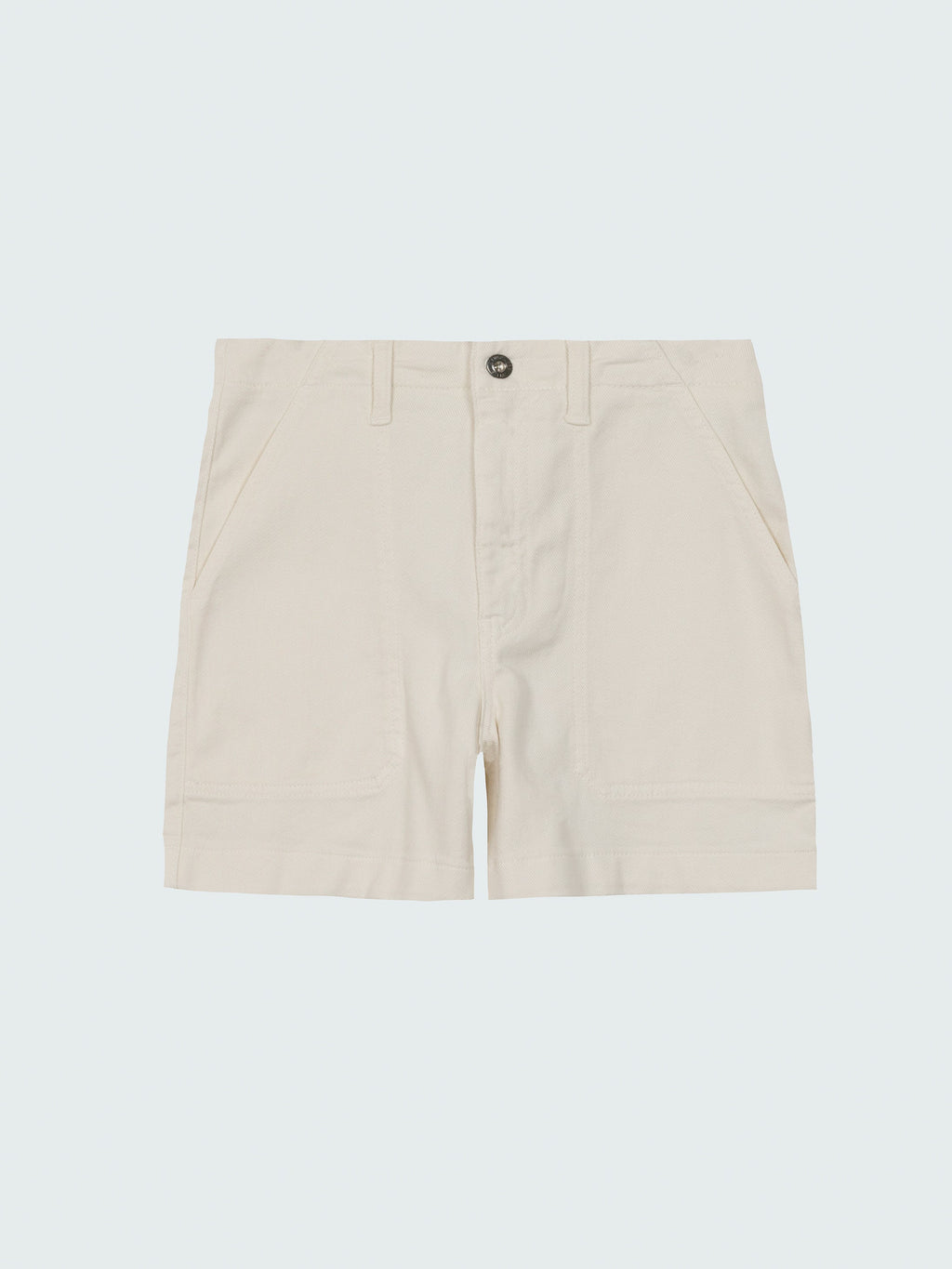 Women's Yarrel Canvas Short