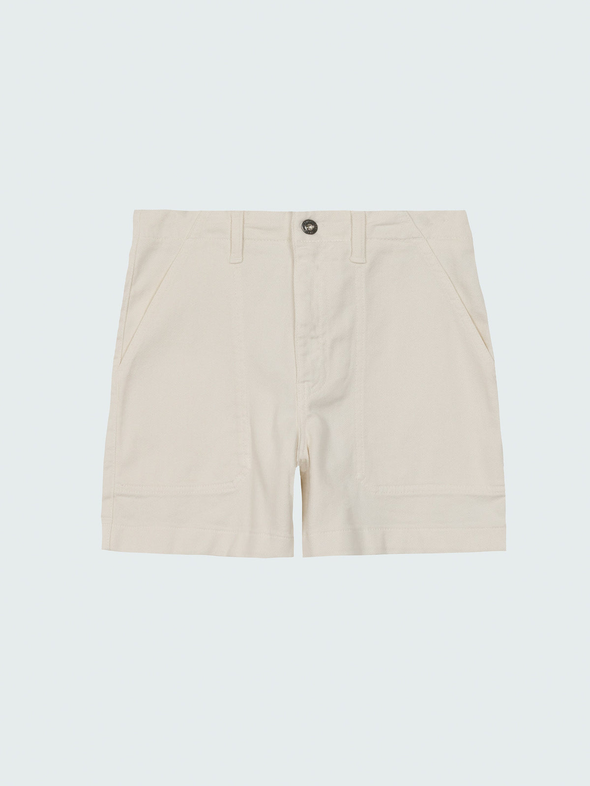 Women's Yarrel Canvas Short