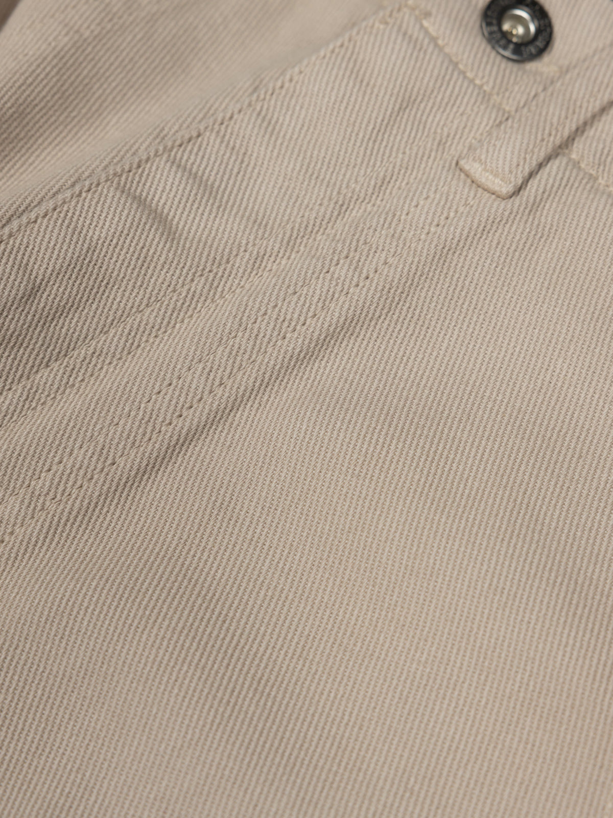 Women's Yarrel Canvas Trouser - Image 8