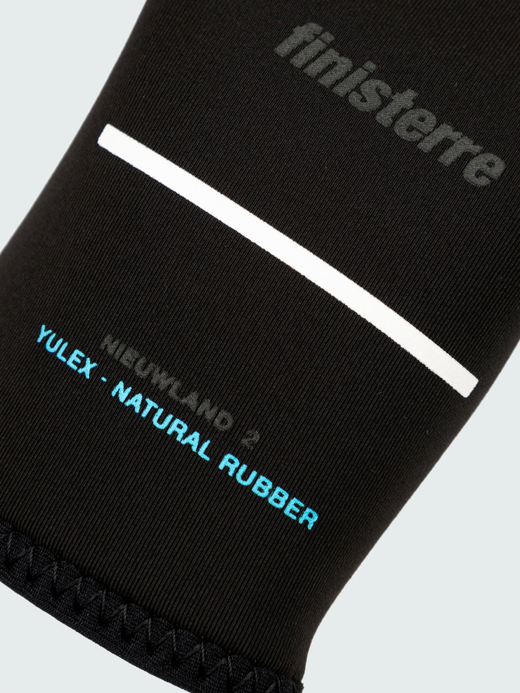 Nieuwland 2mm Yulex® Gloves - Image 8