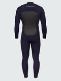 Men's Nieuwland 3.5/2.5mm Yulex® Chest Zip Wetsuit