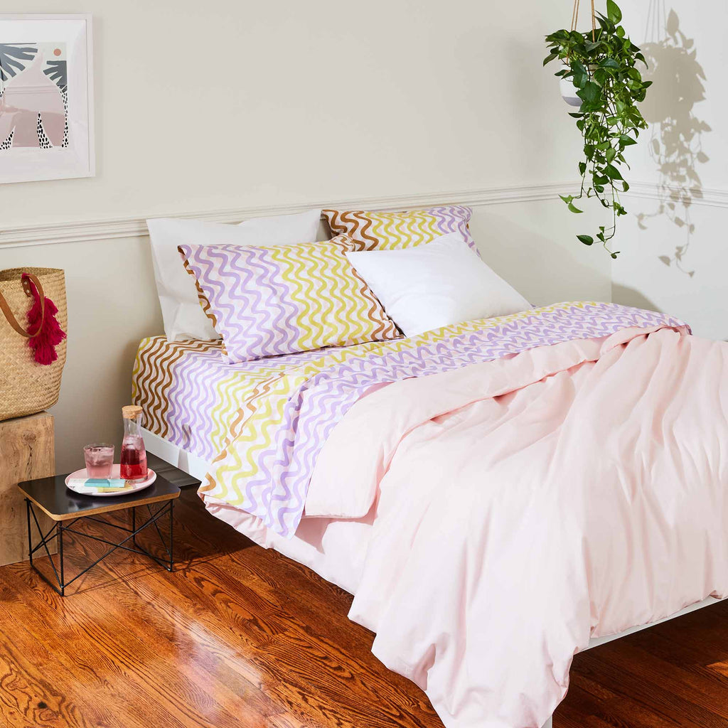 Rewards Luxe Sateen Pillowcase Set - Image 89