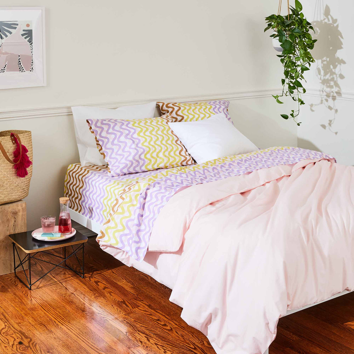 Rewards Luxe Sateen Pillowcase Set - Image 89
